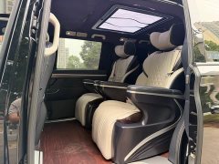 GAC Aion M8 2021 Lingxiu Series 390T Luxury - ფოტო 8