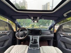GAC Aion M8 2021 Lingxiu Series 390T Luxury - ფოტო 9