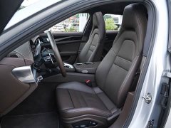 Porsche Panamera 4S Sport Turismo 2.9T - ფოტო 10