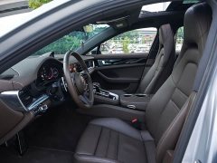 Porsche Panamera 4S Sport Turismo 2.9T - ფოტო 12