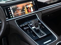 Porsche Panamera 4S Sport Turismo 2.9T - ფოტო 13