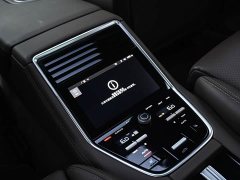 Porsche Panamera 4S Sport Turismo 2.9T - ფოტო 14