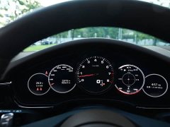 Porsche Panamera 4S Sport Turismo 2.9T - ფოტო 15