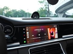 Porsche Panamera 4S Sport Turismo 2.9T - ფოტო 16