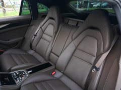 Porsche Panamera 4S Sport Turismo 2.9T - ფოტო 17