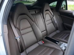 Porsche Panamera 4S Sport Turismo 2.9T - ფოტო 18