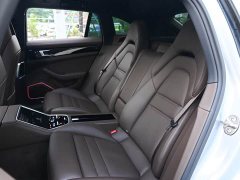 Porsche Panamera 4S Sport Turismo 2.9T - ფოტო 19