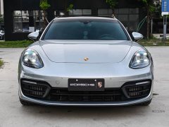 Porsche Panamera 4S Sport Turismo 2.9T - ფოტო 2