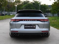 Porsche Panamera 4S Sport Turismo 2.9T - ფოტო 6