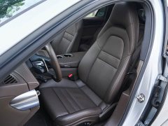 Porsche Panamera 4S Sport Turismo 2.9T - ფოტო 9