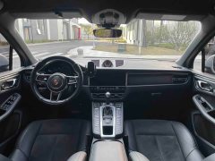 Porsche 2020 Macan 2.0T - ფოტო 15