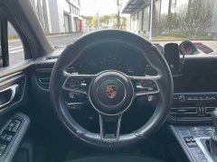 Porsche 2020 Macan 2.0T - ფოტო 16