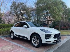 Porsche 2020 Macan 2.0T - ფოტო 3