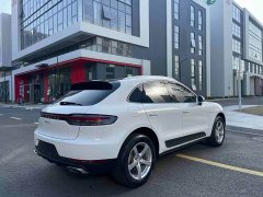 Porsche 2020 Macan 2.0T - ფოტო 4