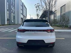 Porsche 2020 Macan 2.0T - ფოტო 5