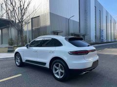Porsche 2020 Macan 2.0T - ფოტო 6