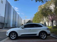 Porsche 2020 Macan 2.0T - ფოტო 7