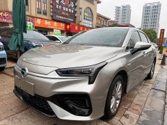 GAC AION S Charm 580 LFP - ფოტო 1