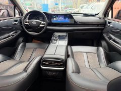 GAC AION S Charm 580 LFP - ფოტო 11