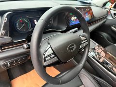 GAC AION S Charm 580 LFP - ფოტო 14