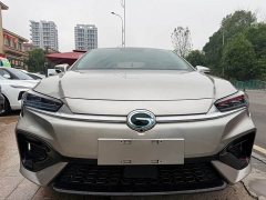 GAC AION S Charm 580 LFP - ფოტო 2