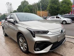 GAC AION S Charm 580 LFP - ფოტო 3