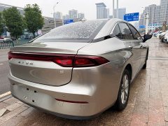GAC AION S Charm 580 LFP - ფოტო 4