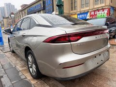 GAC AION S Charm 580 LFP - ფოტო 6