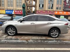 GAC AION S Charm 580 LFP - ფოტო 7