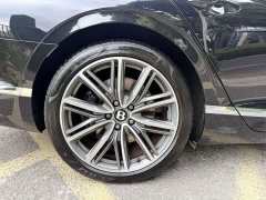 Bentley Flying Spur 4.0T V8 Mulliner - ფოტო 5