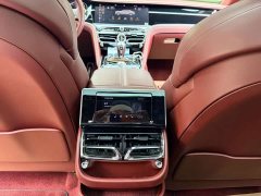 Bentley Flying Spur 4.0T V8 Mulliner - ფოტო 6