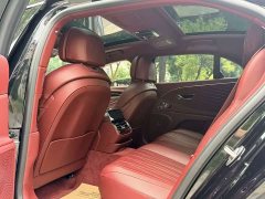 Bentley Flying Spur 4.0T V8 Mulliner - ფოტო 8