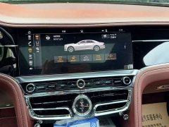 Bentley Flying Spur 4.0T V8 Mulliner - ფოტო 9
