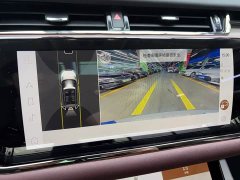Land Rover Range Rover Evoque 2022 Facelift Evoque L 249PS R-Dynamic Luxury - ფოტო 14
