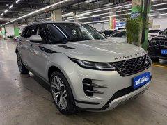 Land Rover Range Rover Evoque 2022 Facelift Evoque L 249PS R-Dynamic Luxury - ფოტო 2