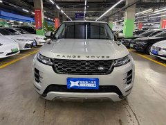 Land Rover Range Rover Evoque 2022 Facelift Evoque L 249PS R-Dynamic Luxury - ფოტო 3