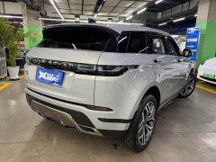 Land Rover Range Rover Evoque 2022 Facelift Evoque L 249PS R-Dynamic Luxury - ფოტო 4