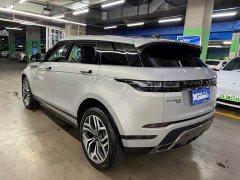 Land Rover Range Rover Evoque 2022 Facelift Evoque L 249PS R-Dynamic Luxury - ფოტო 5
