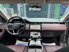 Land Rover Range Rover Evoque 2022 Facelift Evoque L 249PS R-Dynamic Luxury - ფოტო 7