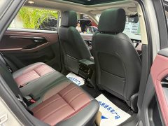 Land Rover Range Rover Evoque 2022 Facelift Evoque L 249PS R-Dynamic Luxury - ფოტო 9