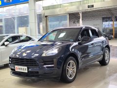 Porsche Macan 2.0T - ფოტო 1
