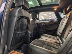 Porsche Macan 2.0T - ფოტო 12
