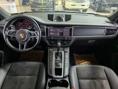Porsche Macan 2.0T - ფოტო 14