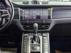 Porsche Macan 2.0T - ფოტო 15