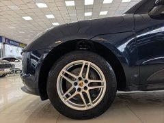 Porsche Macan 2.0T - ფოტო 16