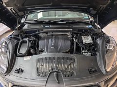 Porsche Macan 2.0T - ფოტო 17