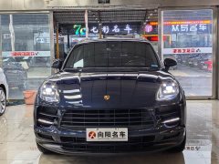 Porsche Macan 2.0T - ფოტო 2