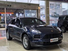 Porsche Macan 2.0T - ფოტო 3