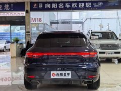 Porsche Macan 2.0T - ფოტო 4