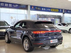 Porsche Macan 2.0T - ფოტო 5